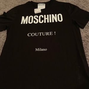 Moschino shirt